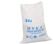 Мешки 25кг полипропиленовые